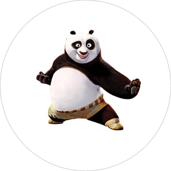 Kung fu Panda 014