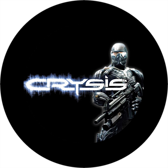 Crysis 007