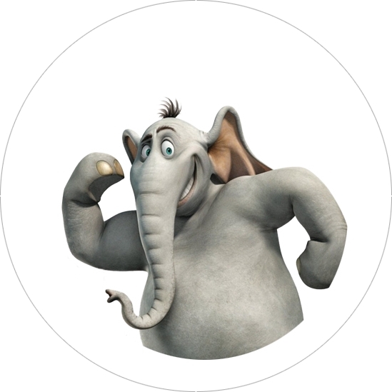 Horton Hears a Who 010