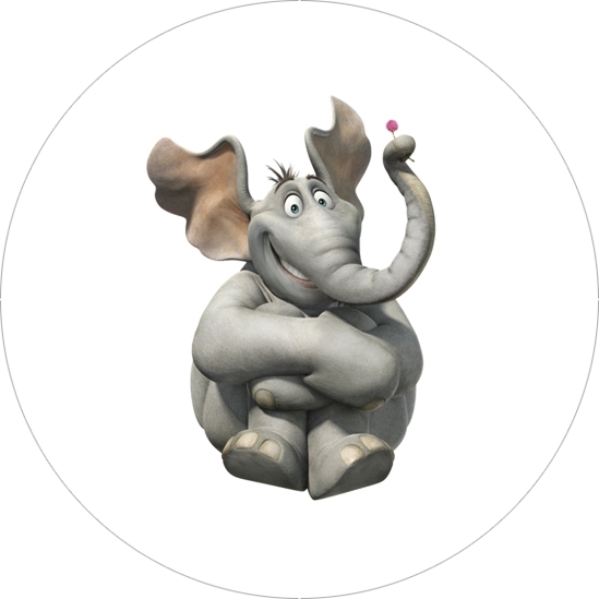 Horton Hears a Who 012