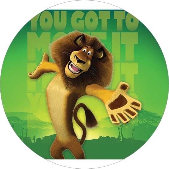 Madagascar 007