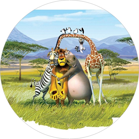 Madagascar 011