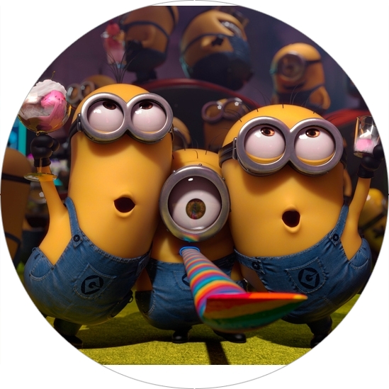 Minions