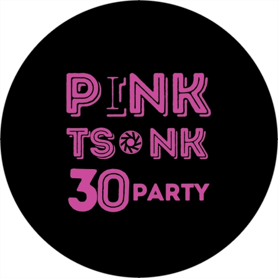 Pink Tsonk 1
