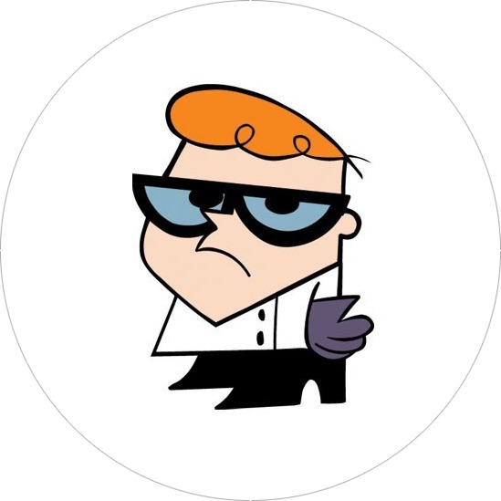 Dexter 010