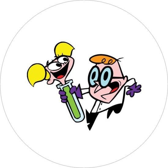 Dexter 012