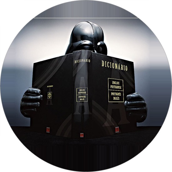 Star Wars Dart Vader 040