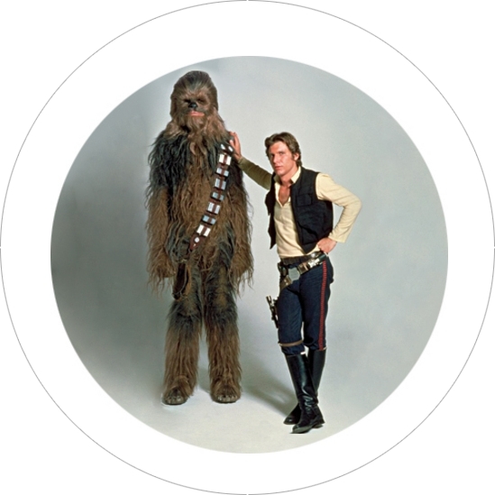 Star Wars Chubaka  006