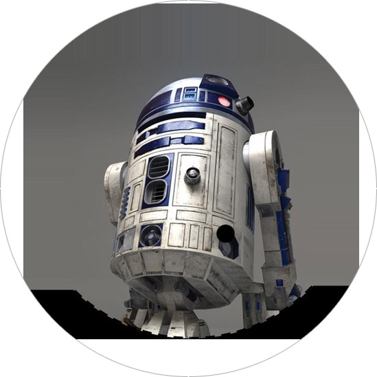Star Wars R2-D2 003