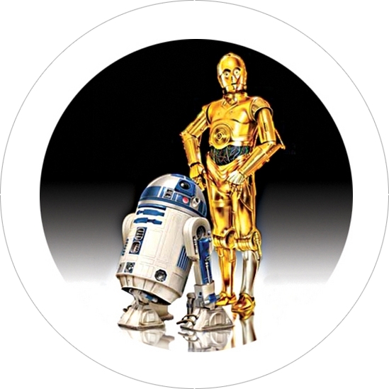 Star Wars R2-D2 006