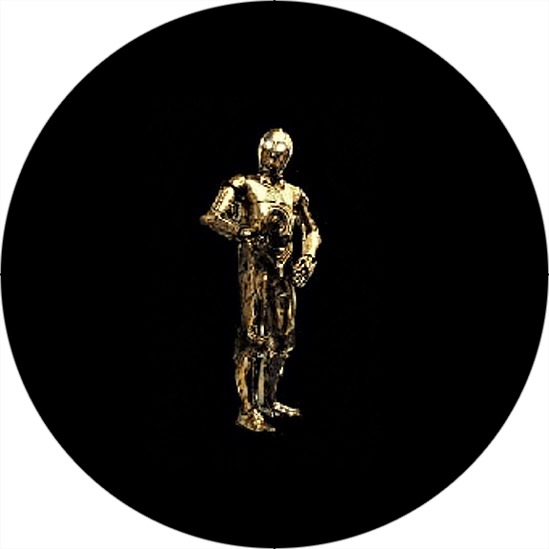 StStar Wars C3PO 002