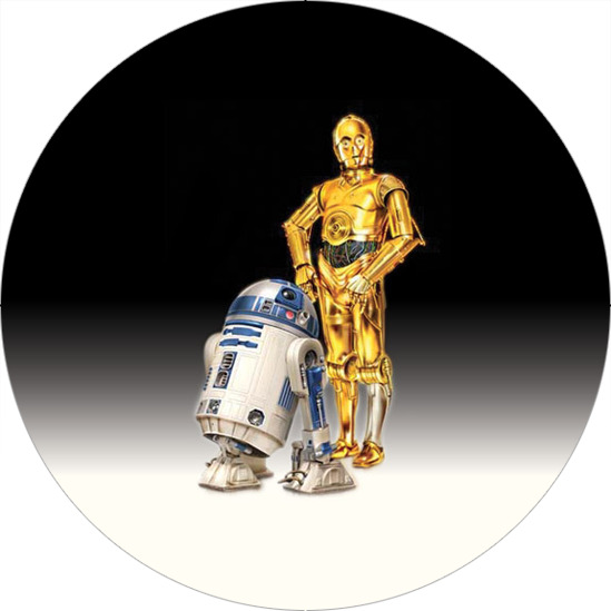 StStar Wars C3PO 003