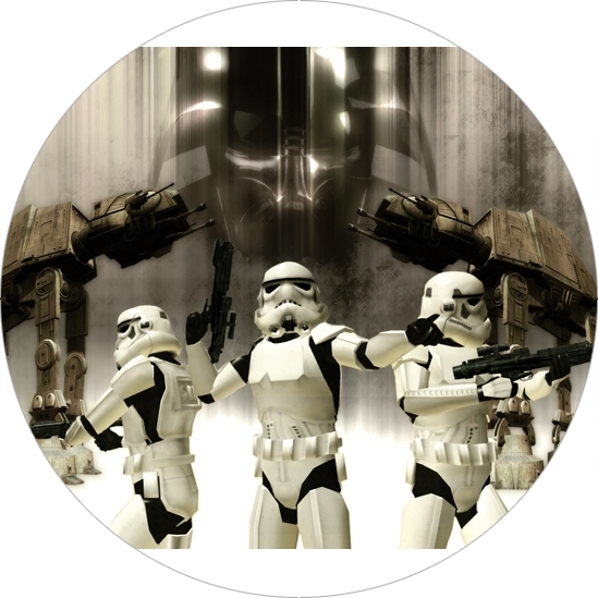 Star Wars Soldier 001