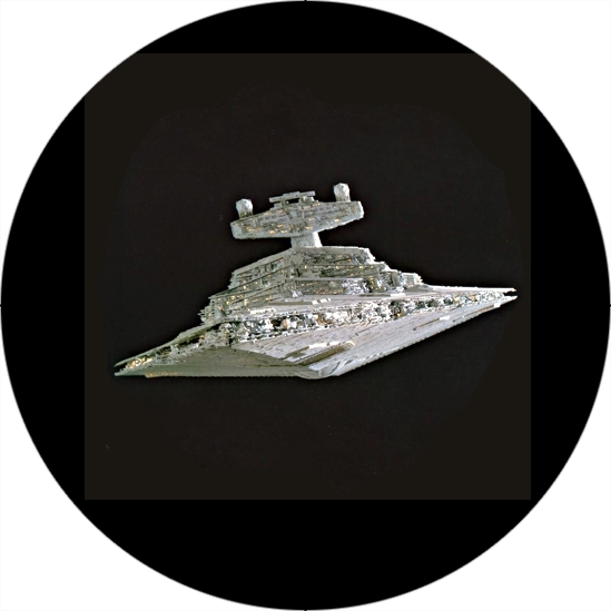 Star Wars Machine 011