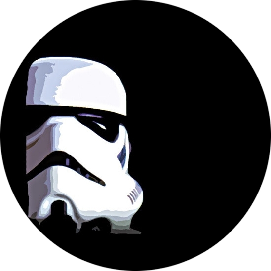 Star Wars Films 006