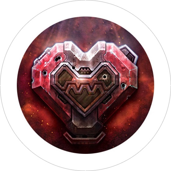 Star Craft Terran 001