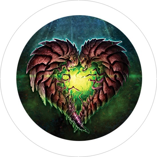 Star Craft Zerg 001