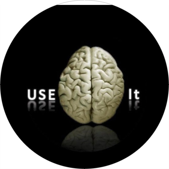 Use It!