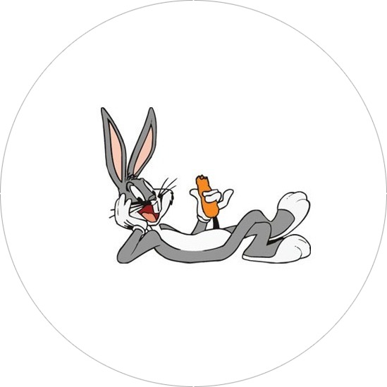 Bugs Bunny 002