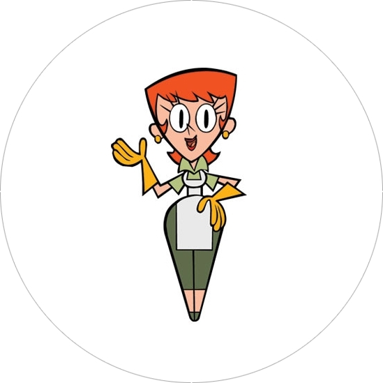 Mom 001