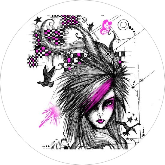Emo Fashion #1