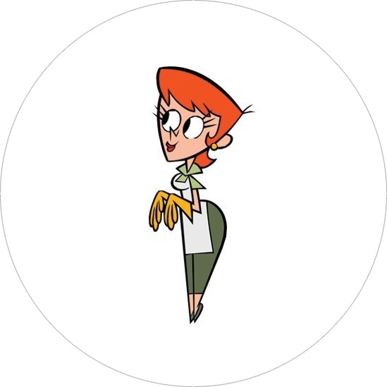 Mom 002