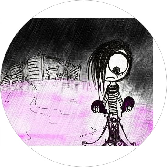 Emo Girl