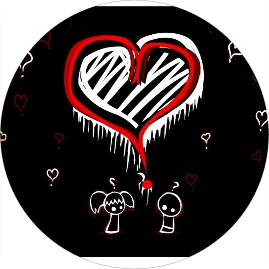 Love Heart