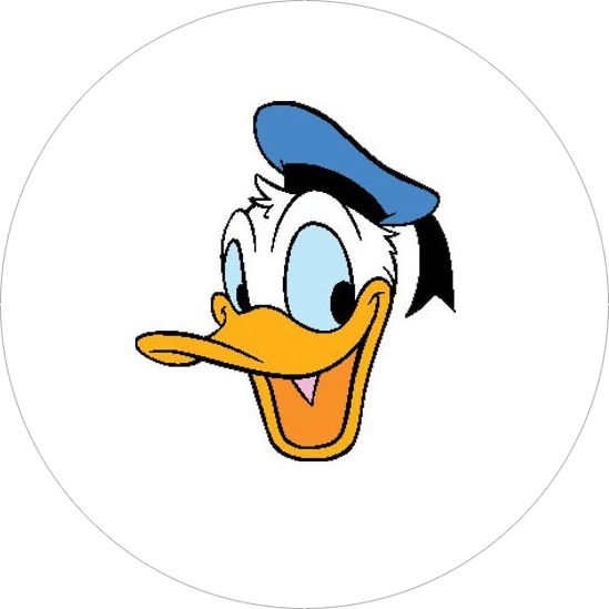 Donald Duck 015