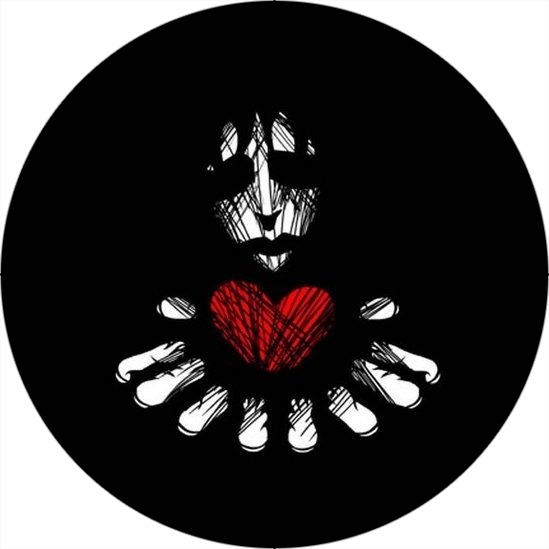 I Give You My Heart #2