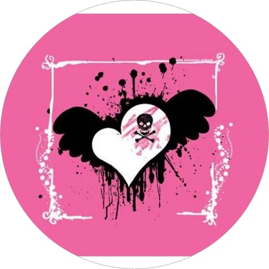 Emo Heart #2