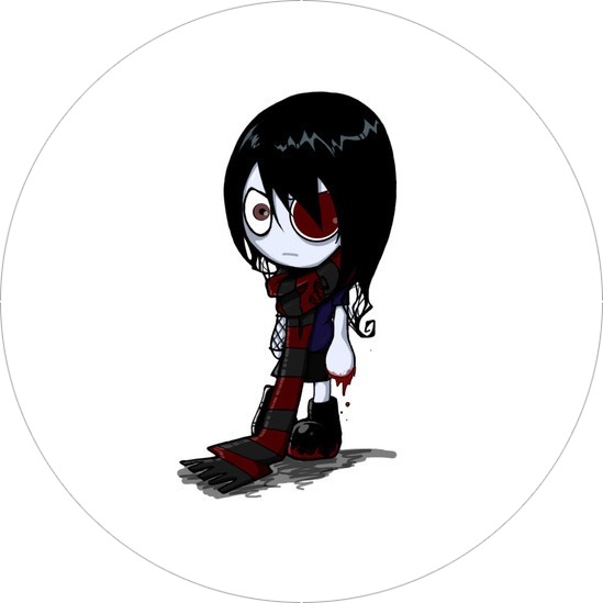 Emo Vampire