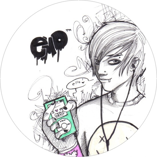 Emo #2