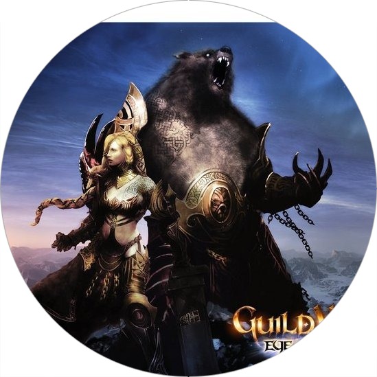 Guild Wars #1