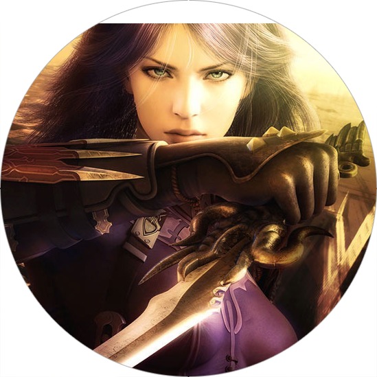 Guild Wars #2