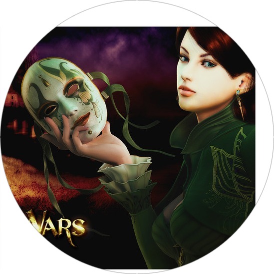 Guild Wars #5