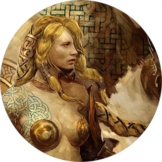 Guild Wars #10