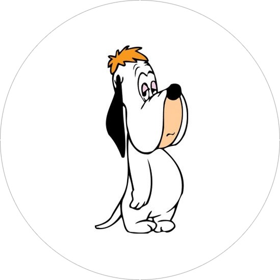Droopy 001