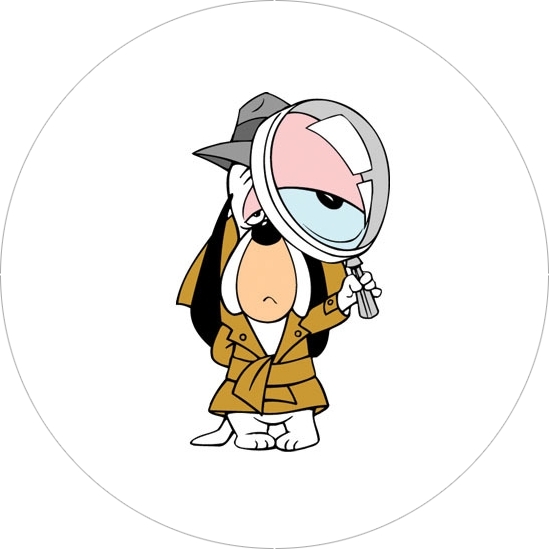 Droopy 002