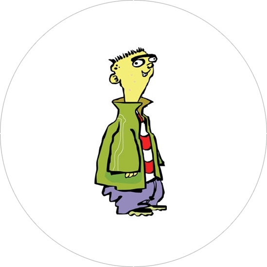 Ed 001