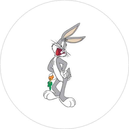 Bugs Bunny 008