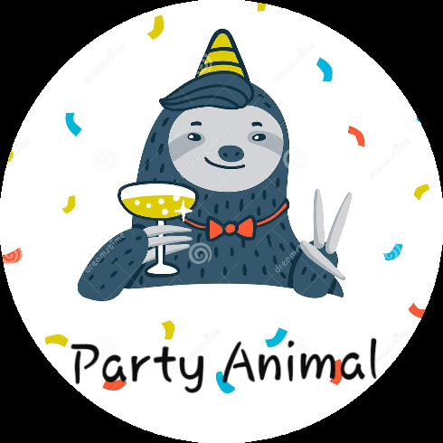 Badge 5cdb0c2723ea0