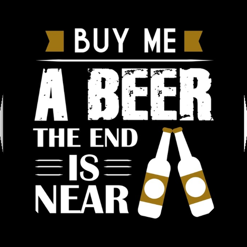 Buy me a beer