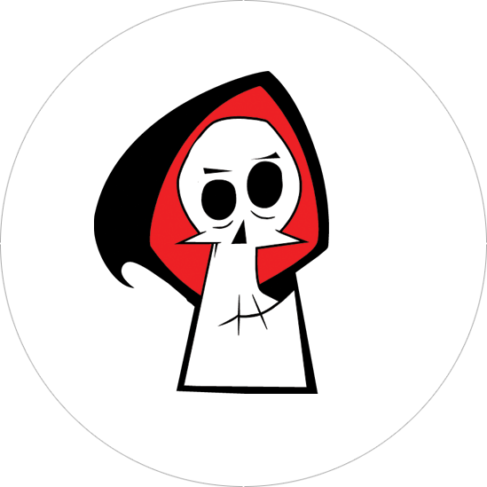 Gim adventures of Billy an Mandy 015