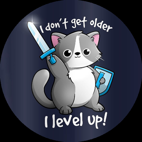 Badge 5d7b5b264d84c
