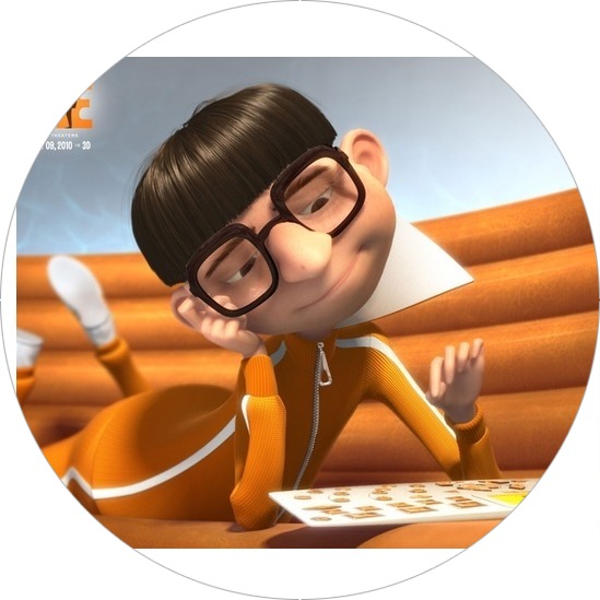 Despicable me #5
