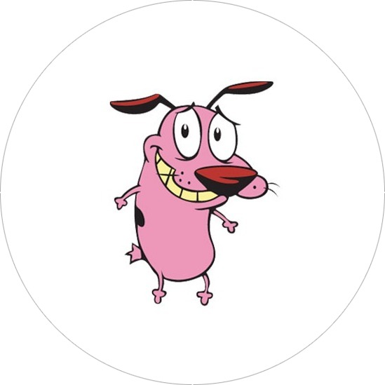 Courage the Cowardly Dog 007