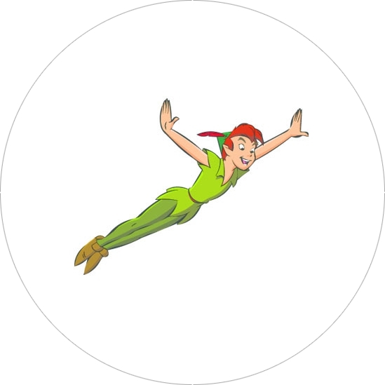 Peter Pan 004