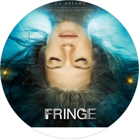 Fringe 08