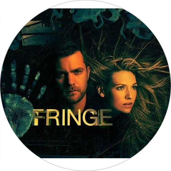 Fringe 11